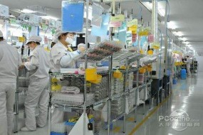 尼康關閉無錫相機廠轉攻半導體設備