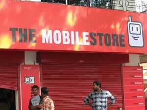 小米擬收購(gòu)印度手機(jī)零售商旗下300家門(mén)店