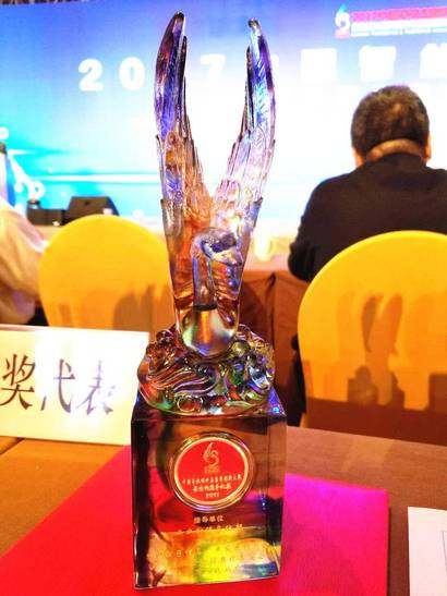 再獲殊榮 vivo X20全面屏獲“年度最佳拍照手機(jī)獎(jiǎng)”