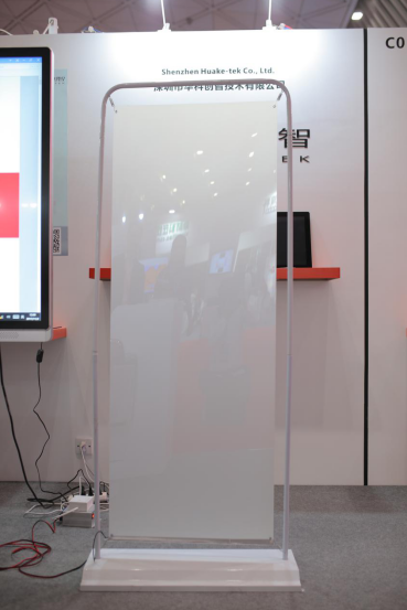 直擊2017國(guó)際CMF暨世界新材料新技術(shù)展：一批新材料新技術(shù)盛裝亮相