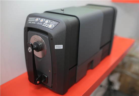 直擊2017國(guó)際CMF暨世界新材料新技術(shù)展：一批新材料新技術(shù)盛裝亮相