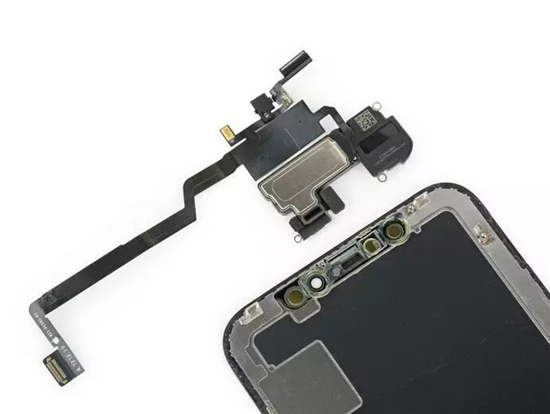 iPhone X拆機(jī)報(bào)告，上市引爆香港灰色市場售價(jià)過萬