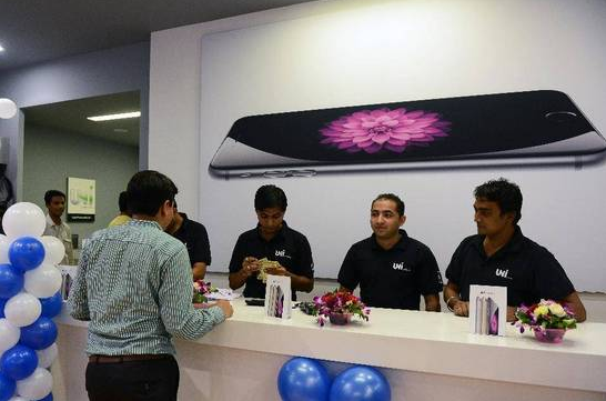 蘋果計劃深入擴(kuò)張印度市場 復(fù)制在華成功模式