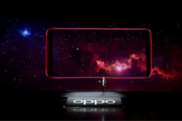 我發(fā)現(xiàn)我最近長胖了一點(diǎn)