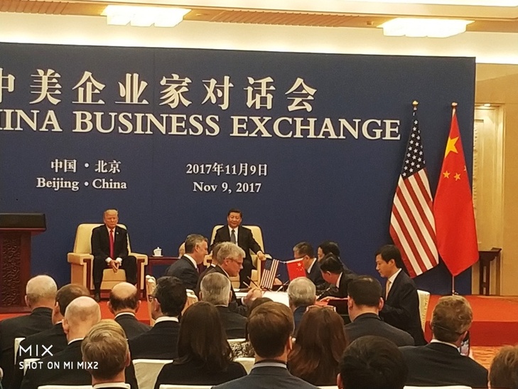 高通與小米、OPPO和vivo簽署諒解備忘錄