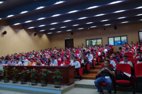 「MIMO測(cè)試專題研討會(huì)」 大咖洞察MIMO測(cè)試新認(rèn)知