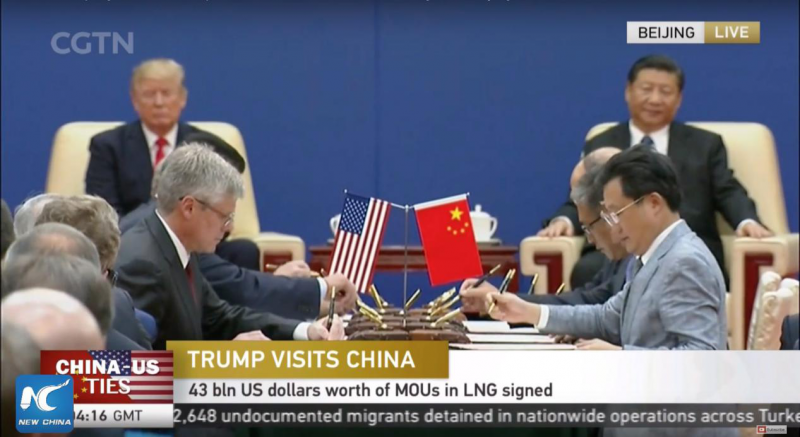 中美攜手，vivo與高通簽署40億美元采購(gòu)意向備忘錄