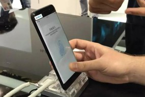 怒贊！三星宣布暫棄屏下指紋識(shí)別技術(shù)，vivo等國產(chǎn)手機(jī)或彎道超車