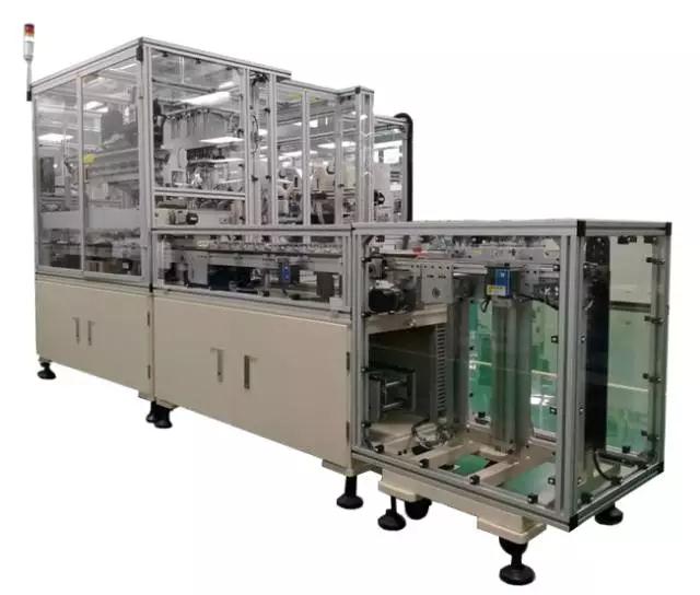 匯聚產(chǎn)業(yè)鏈先進(jìn)技術(shù) 遠(yuǎn)洋翔瑞重慶重磅展出3D熱彎設(shè)備