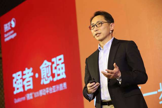 高通拒絕千億收購邀約，抱歉，有錢并不能為所欲為