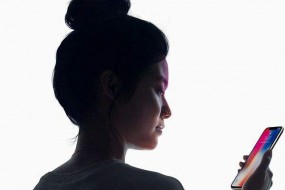 蘋果FaceID傳感器供應(yīng)商AMS今年股價(jià)飆3倍