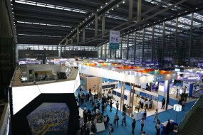 第十九屆高交會(huì)中國(guó)高新技術(shù)論壇16-18日開幕