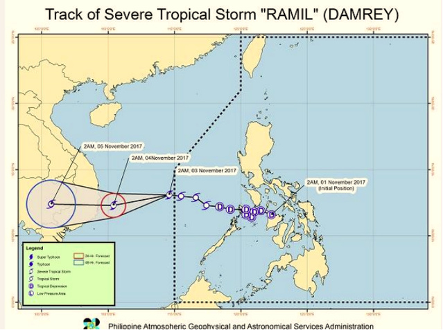 中興通訊抗擊臺(tái)風(fēng)&ldquo;達(dá)維&rdquo; 成功保障APEC會(huì)議