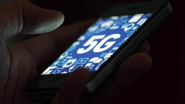 全球首發(fā)：中國工信部發(fā)布5G系統(tǒng)在中頻段內(nèi)頻率使用規(guī)劃