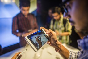 IDC數(shù)據(jù)：小米成為印度市場(chǎng)頭號(hào)手機(jī)銷(xiāo)量品牌