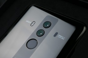 除了徠卡，華為用AI給手機(jī)拍照加了一個(gè)新的維度