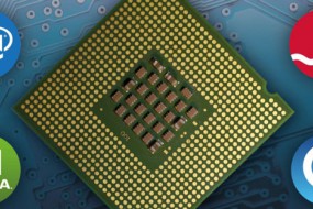 智能手機(jī)市場(chǎng)日漸飽和芯片廠商轉(zhuǎn)戰(zhàn)人工智能