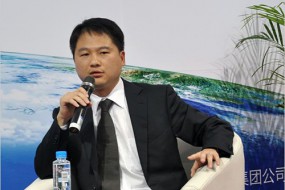 曾學(xué)忠辭去紫光股份總裁職務(wù)成展訊CEO 李力游榮升紫光股份新總裁