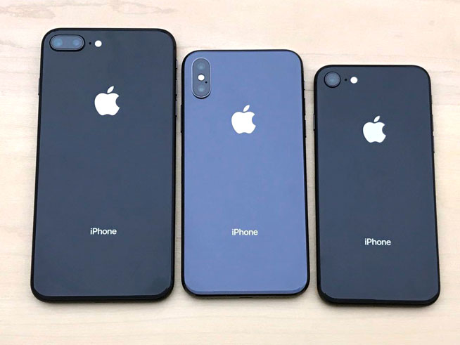 10月高端手機(jī)全球出貨量排名：華為OV無(wú)緣前10