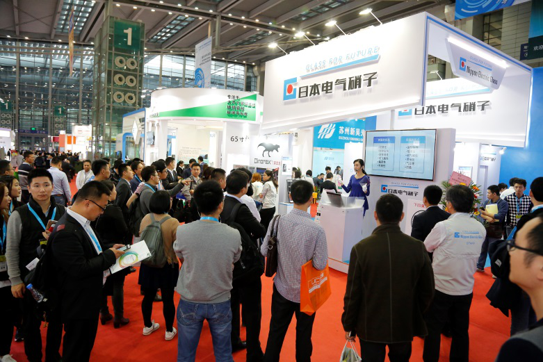 覆蓋觸顯全產(chǎn)業(yè)鏈，智能觸控行業(yè)在行動(dòng)！