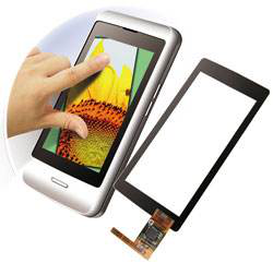 覆蓋觸顯全產(chǎn)業(yè)鏈，智能觸控行業(yè)在行動(dòng)！