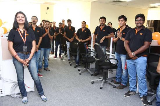 小米生態(tài)模式扎根印度：已設(shè)第一家充電寶工廠