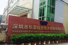 不到一個(gè)月股價(jià)暴跌25.26% 長(zhǎng)盈精密高管急呼增持