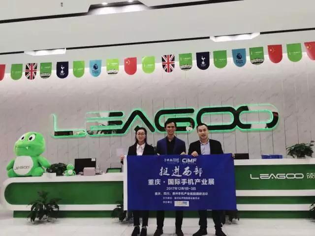 領(lǐng)歌朵唯轉(zhuǎn)戰(zhàn)內(nèi)三角 成為西南片區(qū)手機(jī)行業(yè)排頭兵