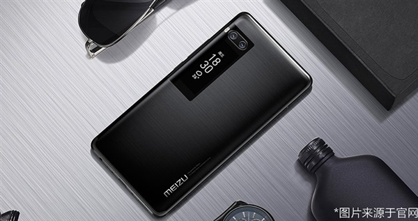 黃章發(fā)聲:魅族旗艦明年春季見(jiàn)