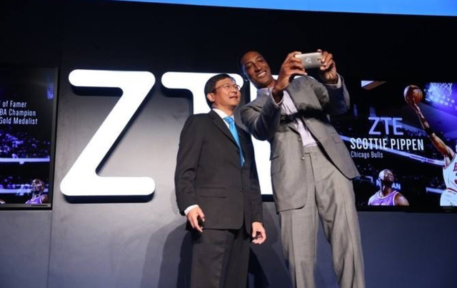 為什么中興手機能打開美國市場，而華為不行