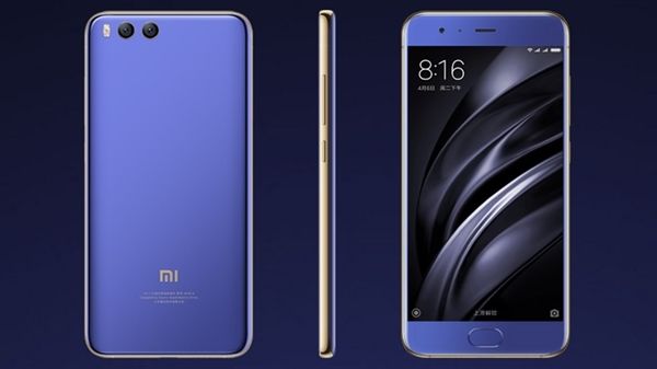 火力全開展開備貨！小米7確定上無線充電了