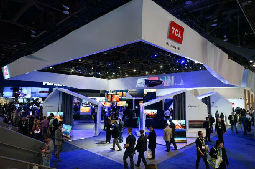 港媒:TCL多媒體在阿根廷認(rèn)購合資公司股份