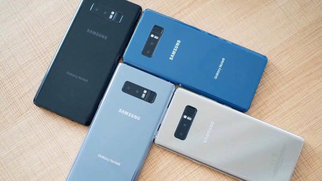 256GB內(nèi)存都不叫皇帝版 三星官宣開(kāi)始量產(chǎn)512GB閃存