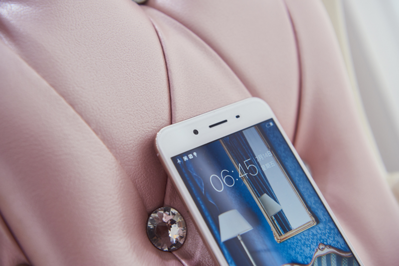 給年輕人&ldquo;刷臉&rdquo;新體驗！vivo Y66i 強勢登場