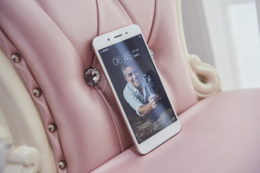 給年輕人“刷臉”新體驗！vivo Y66i 強勢登場