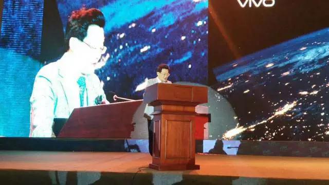 vivo沈煒談5G:機遇與挑戰(zhàn)共存 2020年實現(xiàn)5G智慧商用