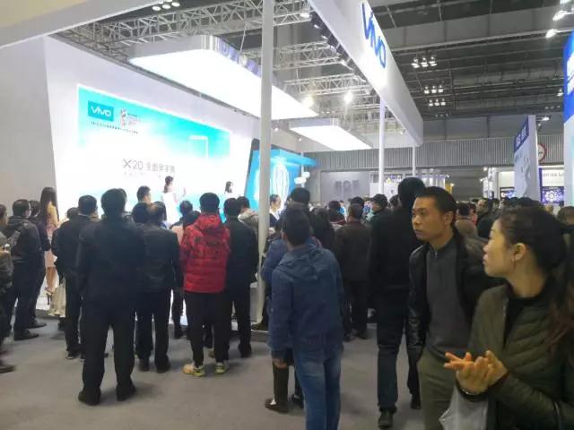 vivo沈煒談5G:機遇與挑戰(zhàn)共存 2020年實現(xiàn)5G智慧商用