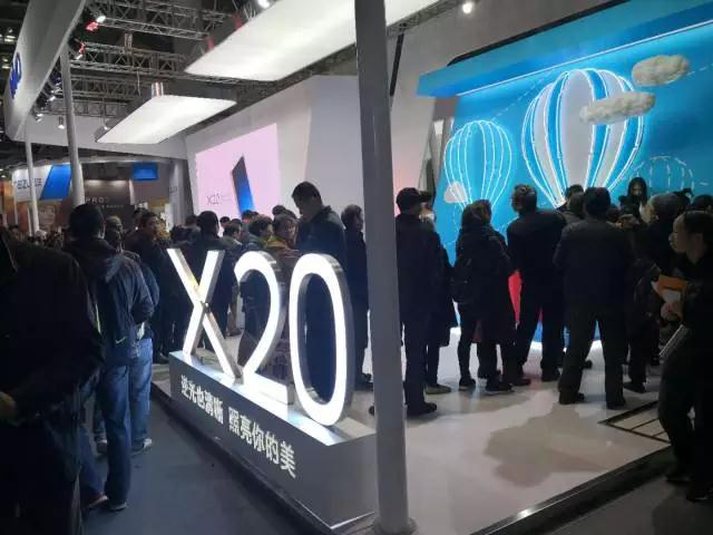 vivo沈煒談5G:機遇與挑戰(zhàn)共存 2020年實現(xiàn)5G智慧商用