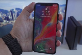 面部識別對比：一加5T比iPhone X更快？