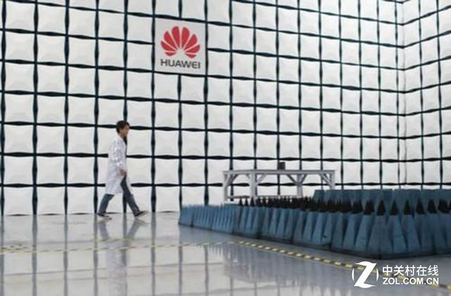 研發(fā)投入哪家多？華為力壓蘋果排名第六