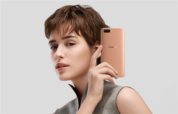 OPPO全面屏新機A83曝光:指紋去無蹤