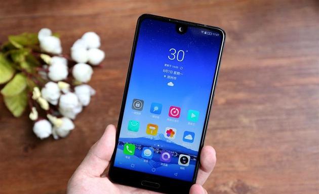 夏普手機夾縫求生：S2銷量未及預期品牌面臨挑戰(zhàn)