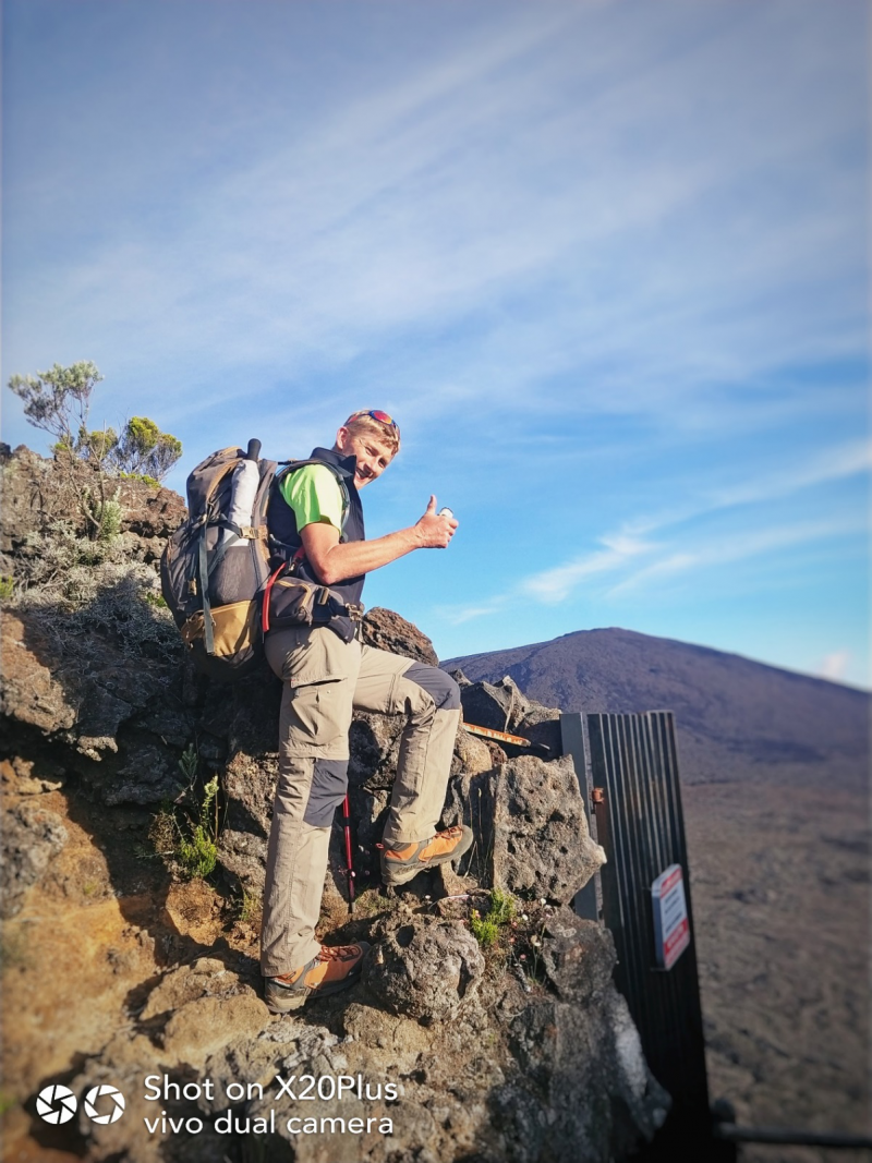 vivo X20Plus全球逆光旅拍季直出樣張:不一樣的法國旅游勝地