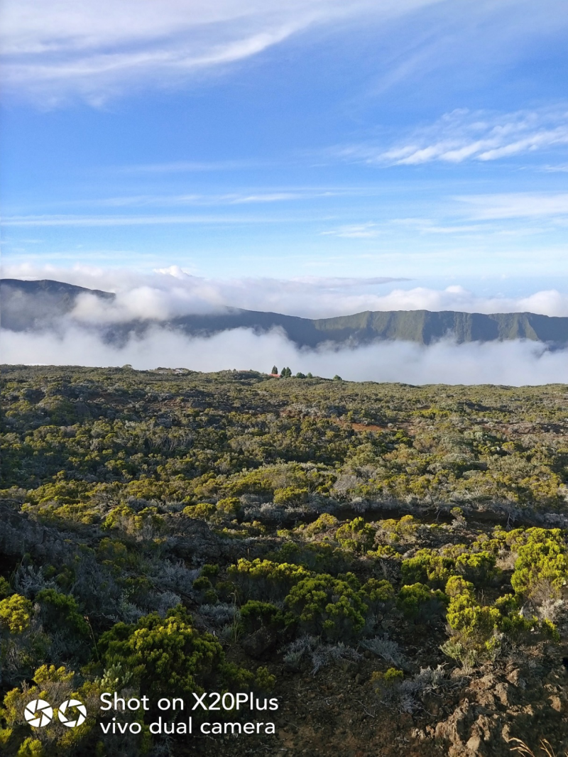 vivo X20Plus全球逆光旅拍季直出樣張:不一樣的法國旅游勝地