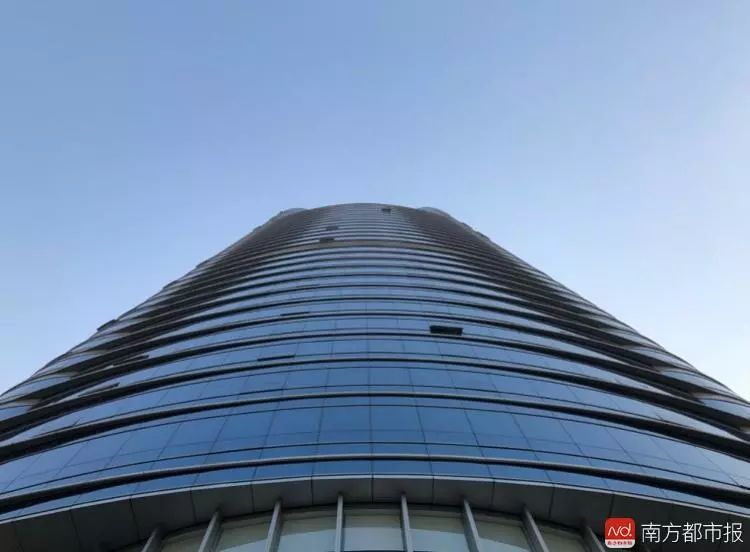 中興通訊子公司員工大樓墜亡 警方通報:排除他殺