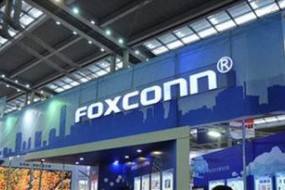 富士康減樽大刀砍向誰 富智康將是主要目標