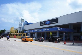 FIME在深圳開設中國公司及實驗室