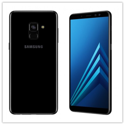 三星A8/A8+(2018)發(fā)布！18.5:9全面屏、Exynos 7885