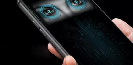 智能手機新趨勢:走進感官控制時代