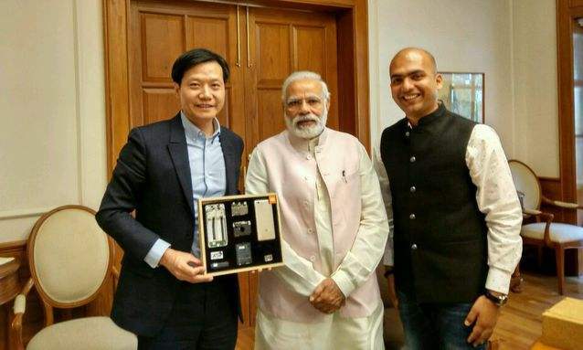 小米在印度復(fù)制生態(tài)鏈模式或許會(huì)比國(guó)內(nèi)容易